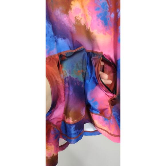 Habitats HAB x CG Tech Hooded Zip Shirt Jacket Large - Picture 8 of 16